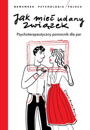 Jak mieć udany związek – ebook