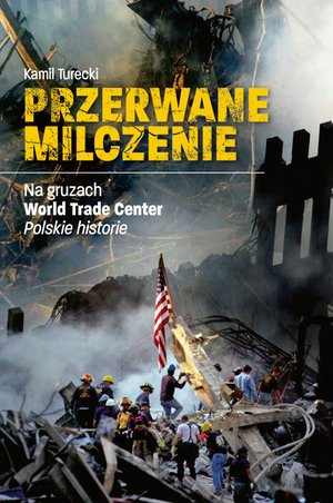 Przerwane milczenie – ebook