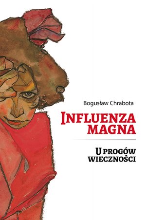 Influenza magna – ebook