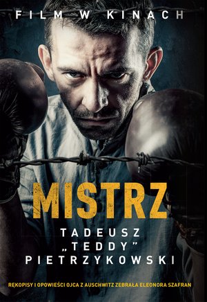 Mistrz – ebook