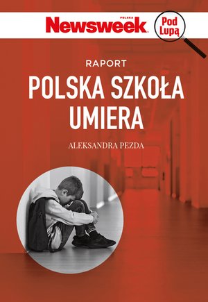 Newsweek pod lupą – ebook