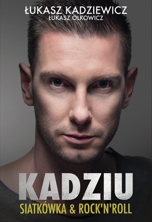 Kadziu – ebook