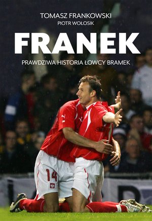 Franek – ebook