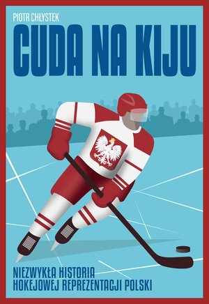 Cuda na Kiju – ebook