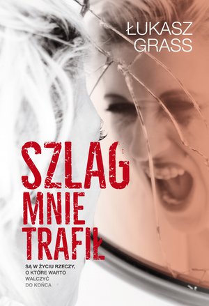 Szlag mnie trafił – ebook