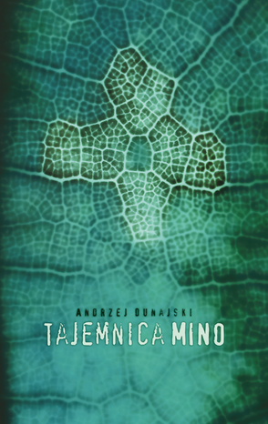 Tajemnica Mino – ebook