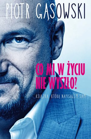 Co mi w życiu nie wyszło? – audiobook