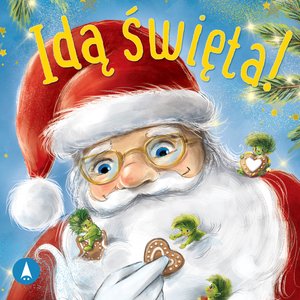 Idą święta – audiobook
