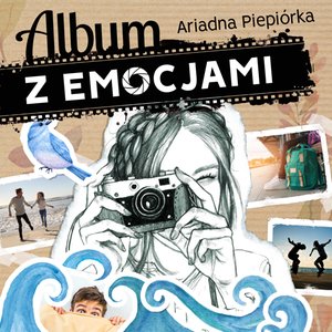 Album z emocjami – audiobook