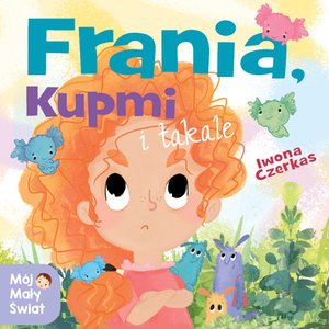 Frania, Kupmi i takale – audiobook