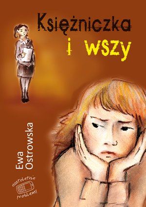 Księżniczka i wszy – ebook