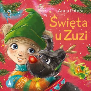 Święta u Zuzi – audiobook