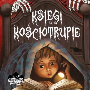 Księgi kościotrupie – audiobook