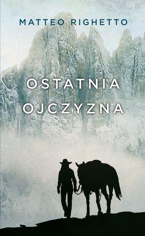 Trylogia Ojczyzny Tom 2: Ostatnia ojczyzna – ebook