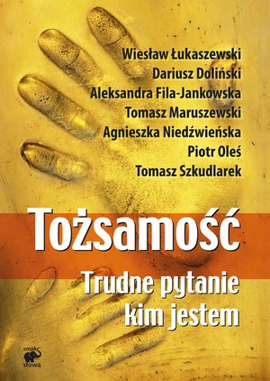 Tożsamość – ebook