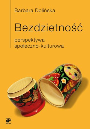 Bezdzietność – ebook