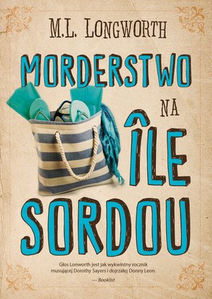 Verlaque i Bonnet na tropie Tom 4: Morderstwo na Ile Sordou – ebook