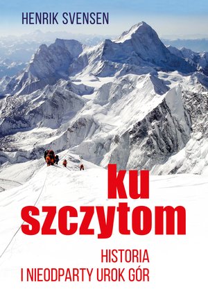 Ku szczytom – ebook