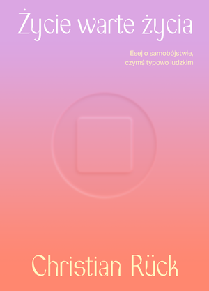 Życie warte życia – ebook