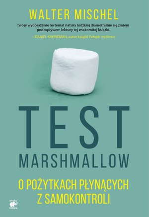 Test Marshmallow – ebook