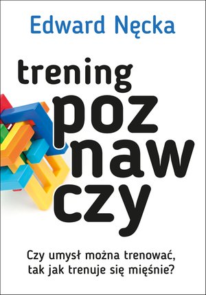 Trening poznawczy – ebook