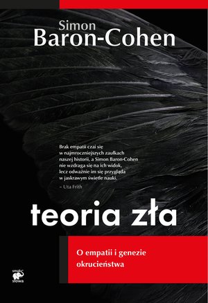 Teoria zła – ebook