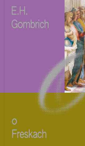 Miniatury o Sztuce Tom 2.: O Freskach – ebook