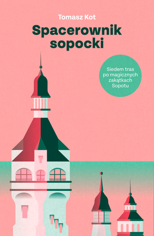 Spacerownik sopocki – ebook