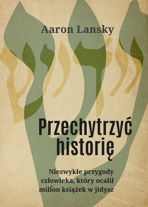 Przechytrzyć historię – ebook