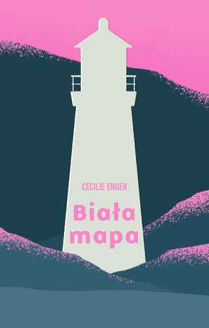 Biała mapa – ebook
