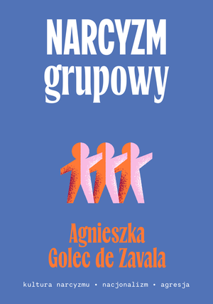 Narcyzm grupowy – ebook