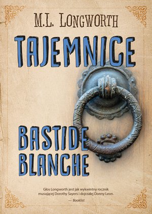 Verlaque i Bonnet na tropie Tom 7: Tajemnice Bastide Blanche – ebook