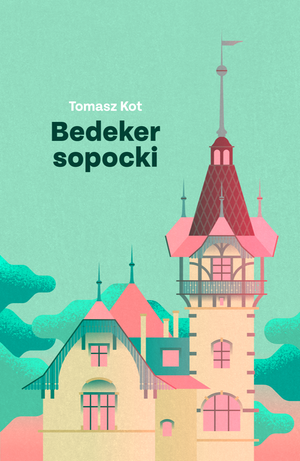 Bedeker sopocki – ebook