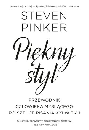 Piękny styl – ebook