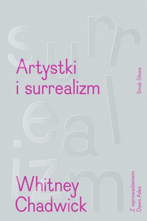 Artystki i surrealizm – ebook
