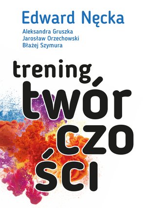 Trening twórczości – ebook