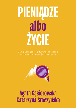 Pieniądze albo życie – ebook