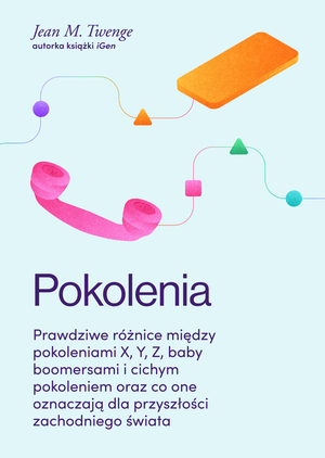 Pokolenia – ebook