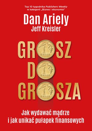 Grosz do grosza – ebook