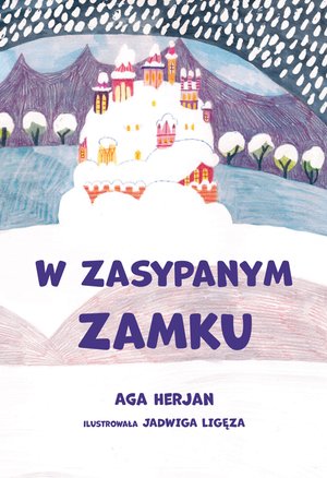 W zasypanym zamku – ebook