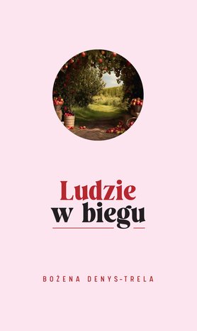 Ludzie w biegu – ebook