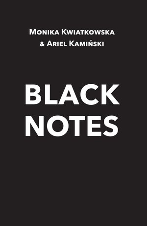 Black Notes – ebook
