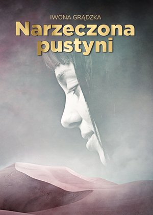 Narzeczona pustyni – ebook