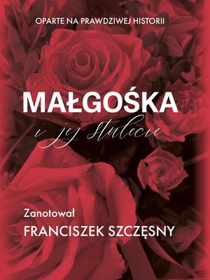 Małgośka i jej stulecie – ebook