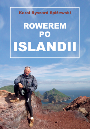 Rowerem po Islandii – ebook