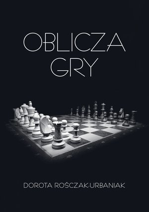 Oblicza gry – ebook