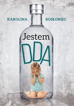 Jestem DDA – ebook