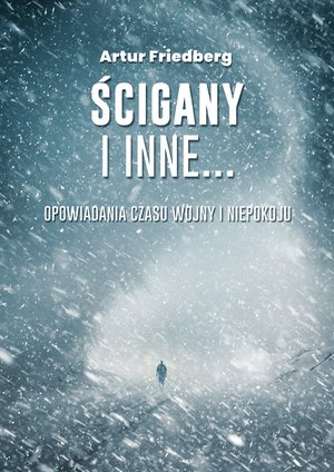 Ścigany i inne… – ebook
