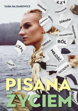 Pisana życiem – ebook
