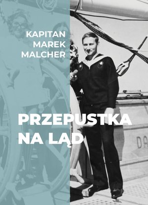 Przepustka na ląd – ebook
